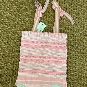 NWT. Minnow swim. Size 2T.